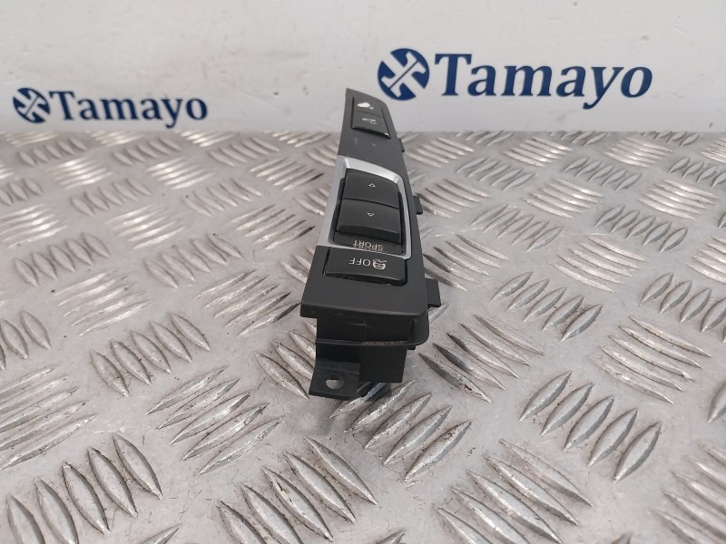 Recambio de mando multifuncion para bmw x3 (f25) referencia OEM IAM 924029502  10090259