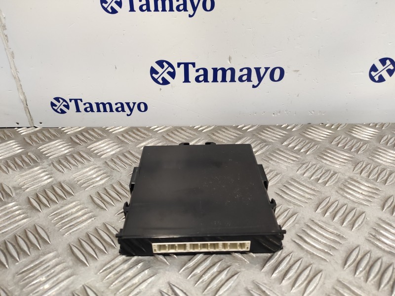 Recambio de modulo electronico para toyota rav4 referencia OEM IAM 8999042360  2336007470