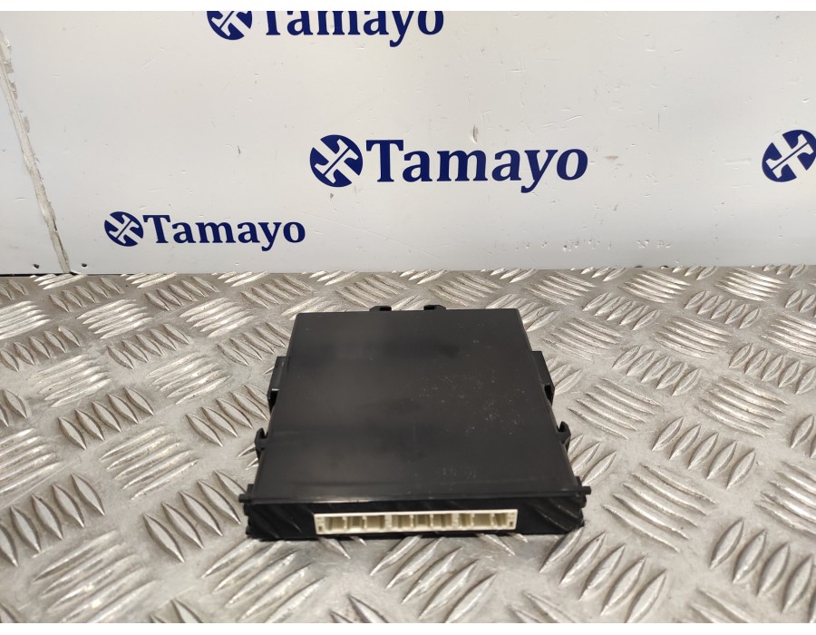 Recambio de modulo electronico para toyota rav4 referencia OEM IAM 8999042360  2336007470