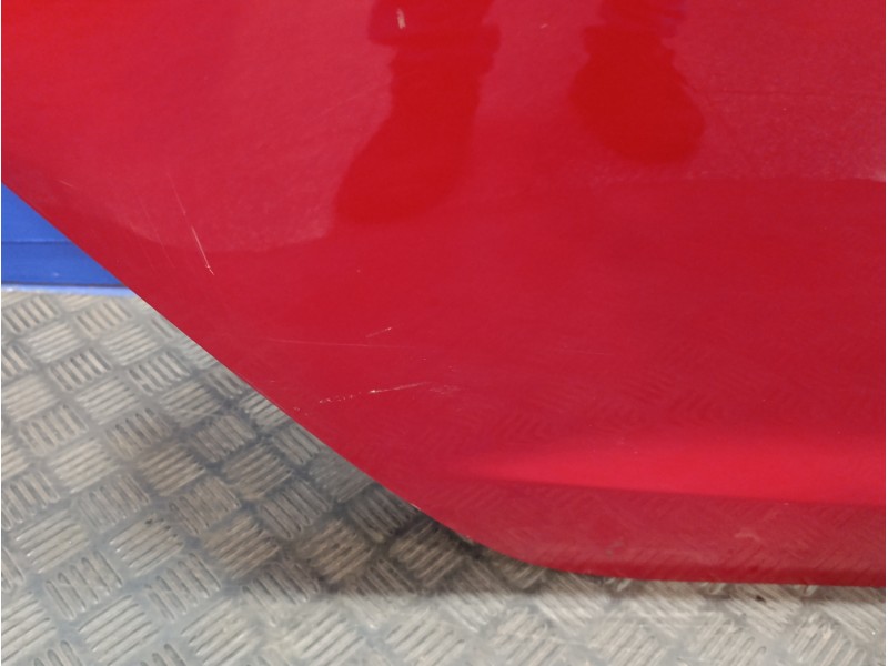 Recambio de puerta trasera derecha para hyundai i30 fastback 1.4 tgdi cat referencia OEM IAM   