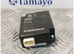 Recambio de modulo electronico para toyota rav4 referencia OEM IAM 897B042110  61G088000
