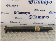 Recambio de transmision central para mercedes-benz clase c (w203) sportcoupe 2.3 compresor cat referencia OEM IAM   