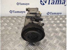 Recambio de compresor aire acondicionado para kia cee´d 1.4 cat referencia OEM IAM F500AN6AA05  