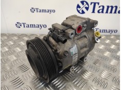 Recambio de compresor aire acondicionado para kia cee´d 1.4 cat referencia OEM IAM F500AN6AA05   2