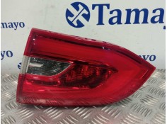 Recambio de piloto trasero derecho interior para peugeot 308 sw referencia OEM IAM 9678094880  
