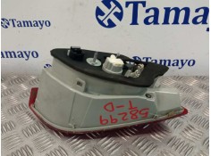 Recambio de piloto trasero derecho interior para peugeot 308 sw referencia OEM IAM 9678094880   2