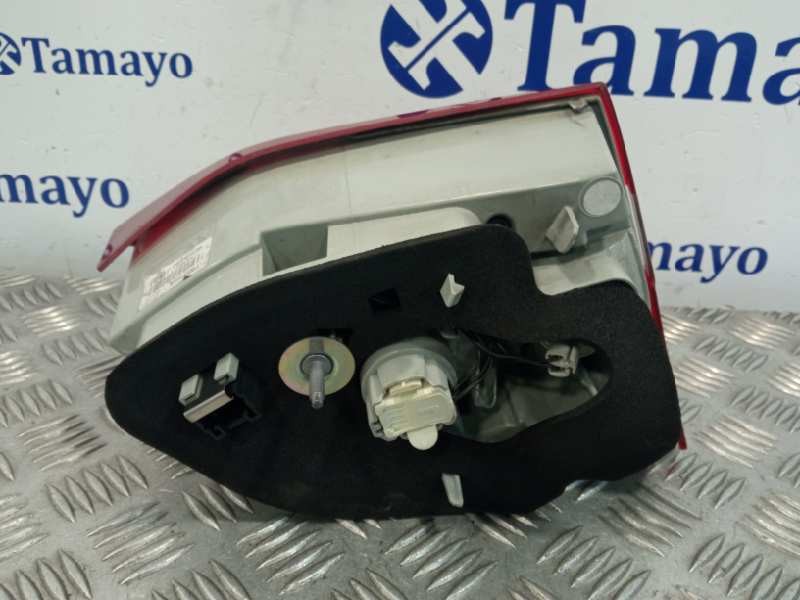 Recambio de piloto trasero derecho interior para peugeot 308 sw referencia OEM IAM 9678094880  