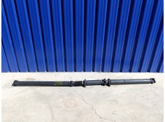 Recambio de transmision central para iveco daily caja cerrada (2006 =>) 2.3 diesel referencia OEM IAM   