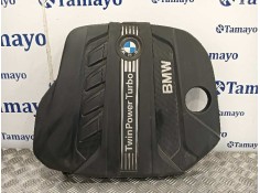 Recambio de tapa motor para bmw x3 (f25) referencia OEM IAM 13717811024  13718514009