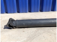 Recambio de transmision central para iveco daily caja cerrada (2006 =>) 2.3 diesel referencia OEM IAM    2