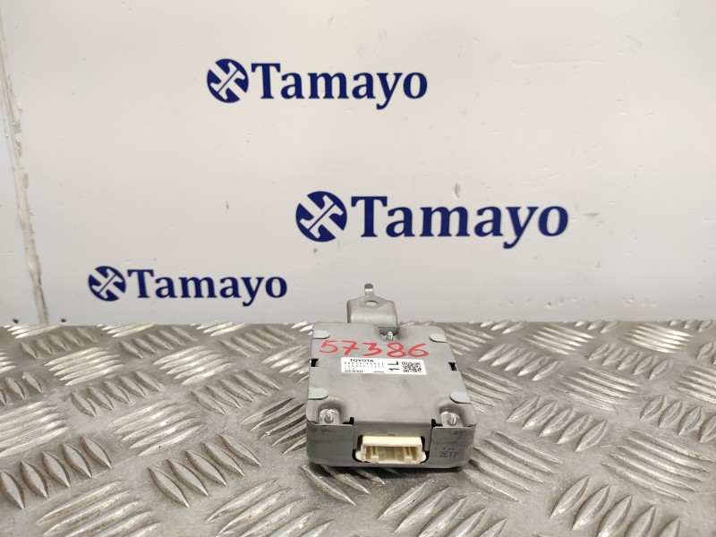 Recambio de modulo electronico para toyota rav4 referencia OEM IAM 8657242051  1669001230