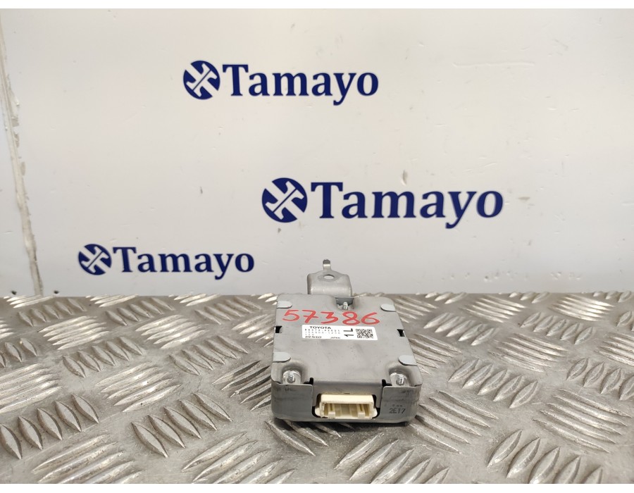 Recambio de modulo electronico para toyota rav4 referencia OEM IAM 8657242051  1669001230