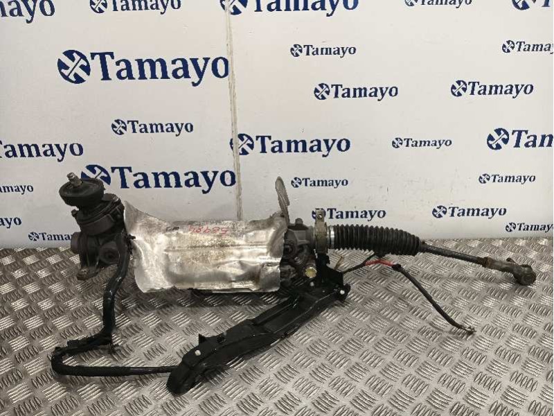 Recambio de cremallera direccion para audi a3 (8p) 2.0 tdi referencia OEM IAM 1K1909144M 7805277270 974346ZF0