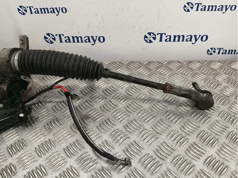 Recambio de cremallera direccion para audi a3 (8p) 2.0 tdi referencia OEM IAM 1K1909144M 7805277270 974346ZF0