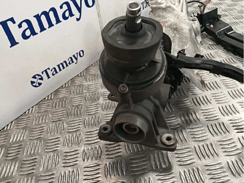 Recambio de cremallera direccion para audi a3 (8p) 2.0 tdi referencia OEM IAM 1K1909144M 7805277270 974346ZF0