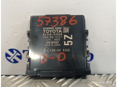 Recambio de modulo electronico para toyota rav4 referencia OEM IAM 8934042060  1881004331