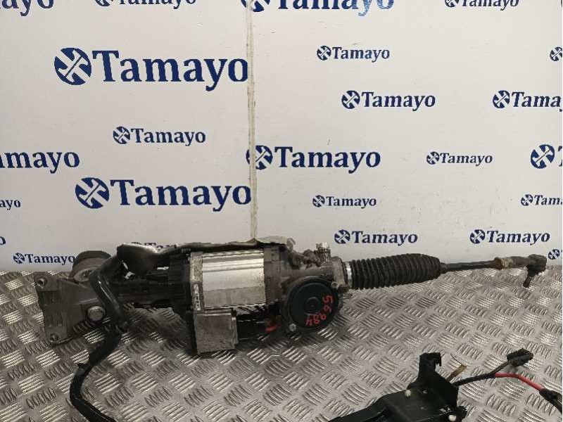 Recambio de cremallera direccion para audi a3 (8p) 2.0 tdi referencia OEM IAM 1K1909144M 7805277270 974346ZF0