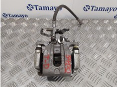 Recambio de pinza freno trasera derecha para hyundai ioniq referencia OEM IAM BC140191  