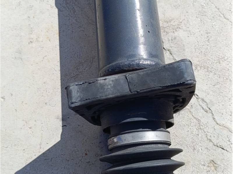 Recambio de transmision central para iveco daily caja cerrada (2006 =>) 2.3 diesel referencia OEM IAM   