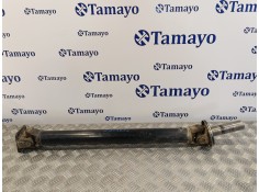 Recambio de transmision central para nissan terrano/terrano.ii (r20) 2.7 turbodiesel referencia OEM IAM   