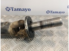 Recambio de transmision central para nissan terrano/terrano.ii (r20) 2.7 turbodiesel referencia OEM IAM    2