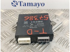 Recambio de modulo electronico para toyota rav4 referencia OEM IAM 8905042030  15181111410