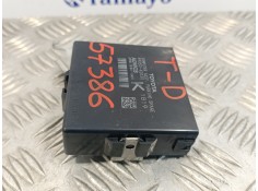 Recambio de modulo electronico para toyota rav4 referencia OEM IAM 8905042030  15181111410 2