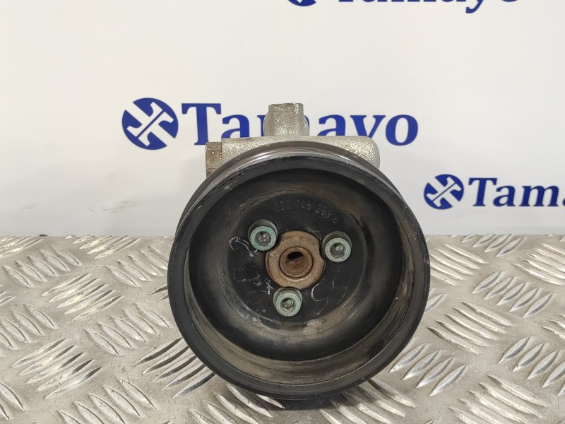 Recambio de bomba direccion para seat ibiza (6k1) 1.4 referencia OEM IAM 030145157  26046395WB