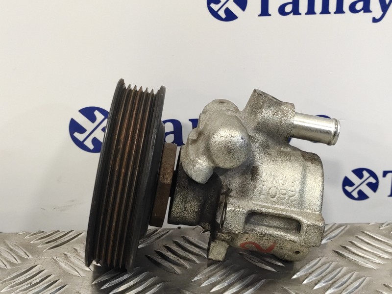 Recambio de bomba direccion para seat ibiza (6k1) 1.4 referencia OEM IAM 030145157  26046395WB