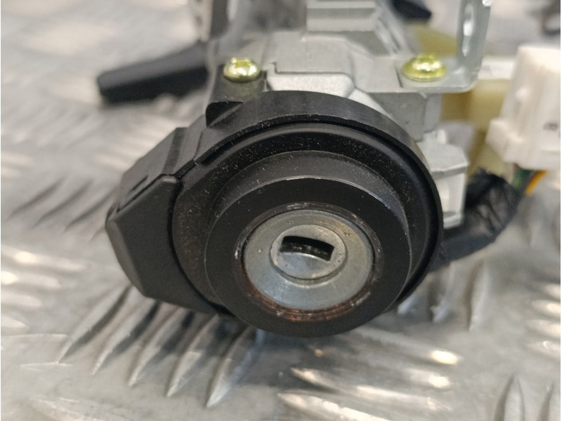 Recambio de columna direccion para hyundai i30 fastback 1.4 tgdi cat referencia OEM IAM 56300G4000 G456399500 G456300000