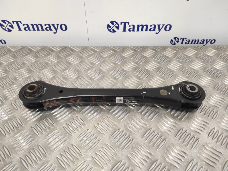 Recambio de tirante trasero derecho para hyundai ioniq referencia OEM IAM 55260G2100  