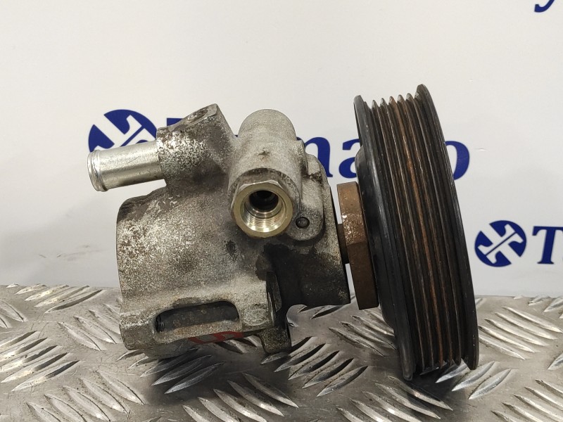 Recambio de bomba direccion para seat ibiza (6k1) 1.4 referencia OEM IAM 030145157  26046395WB