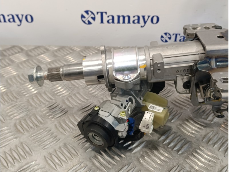 Recambio de columna direccion para hyundai i30 fastback 1.4 tgdi cat referencia OEM IAM 56300G4000 G456399500 G456300000