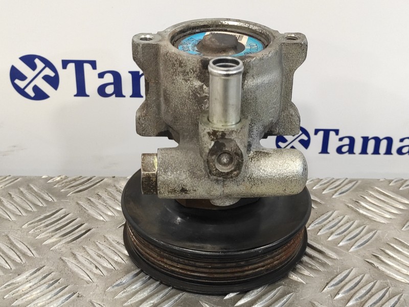Recambio de bomba direccion para seat ibiza (6k1) 1.4 referencia OEM IAM 030145157  26046395WB