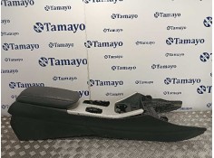 Recambio de apoyabrazos central para bmw x3 (f25) referencia OEM IAM 918448108 105004286 105005322