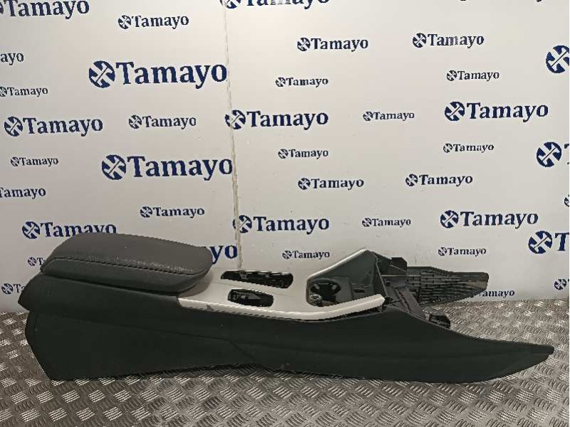 Recambio de apoyabrazos central para bmw x3 (f25) referencia OEM IAM 918448108 105004286 105005322