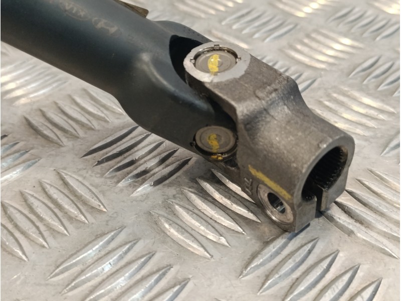 Recambio de columna direccion para hyundai i30 fastback 1.4 tgdi cat referencia OEM IAM 56300G4000 G456399500 G456300000