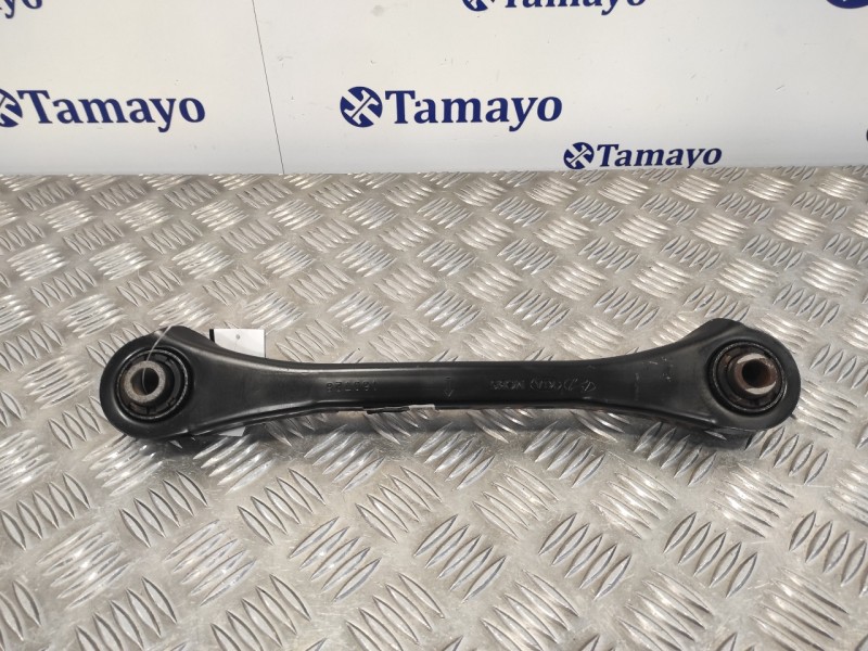 Recambio de tirante trasero derecho para hyundai ioniq referencia OEM IAM 55260G2100  