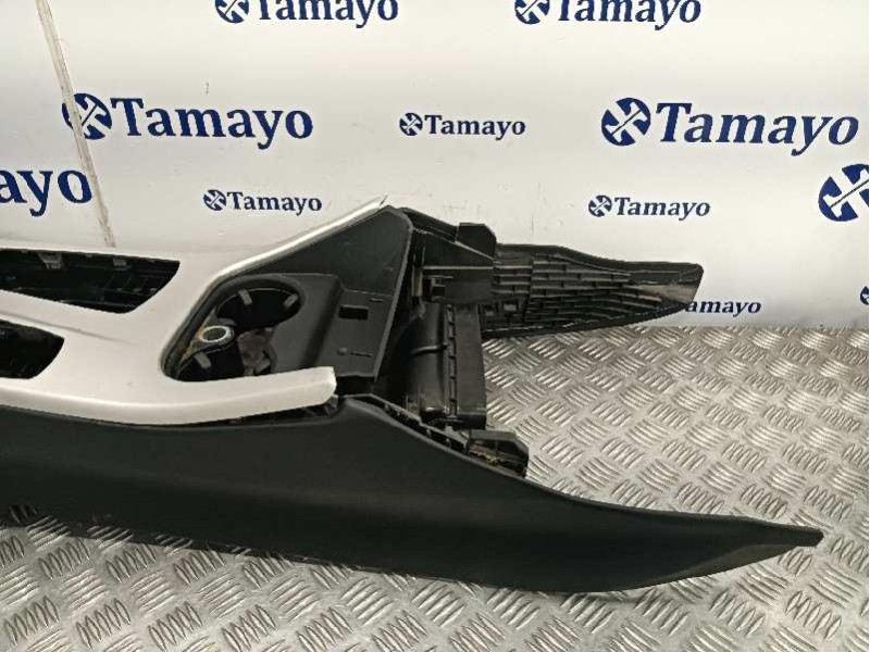 Recambio de apoyabrazos central para bmw x3 (f25) referencia OEM IAM 918448108 105004286 105005322