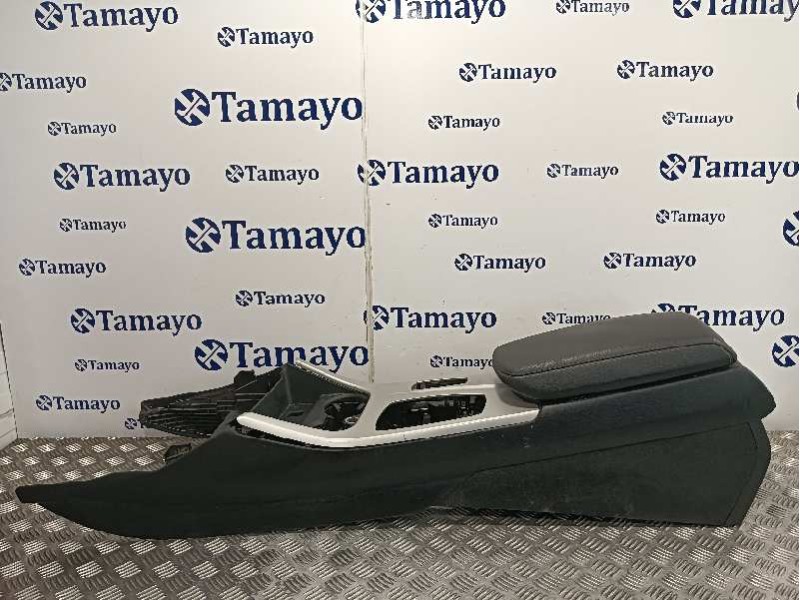 Recambio de apoyabrazos central para bmw x3 (f25) referencia OEM IAM 918448108 105004286 105005322