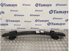 Recambio de refuerzo paragolpes trasero para bmw serie 1 berlina (e81/e87) 2.0 16v diesel referencia OEM IAM 716418911  