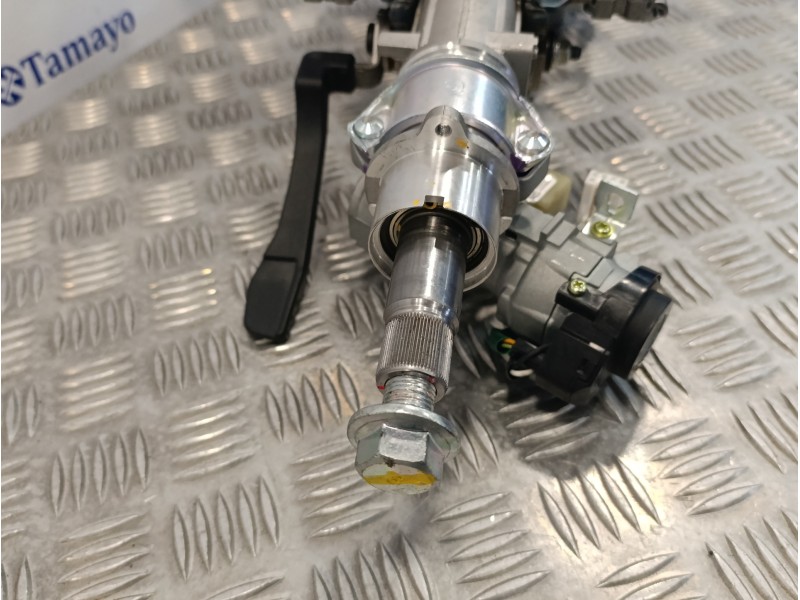 Recambio de columna direccion para hyundai i30 fastback 1.4 tgdi cat referencia OEM IAM 56300G4000 G456399500 G456300000