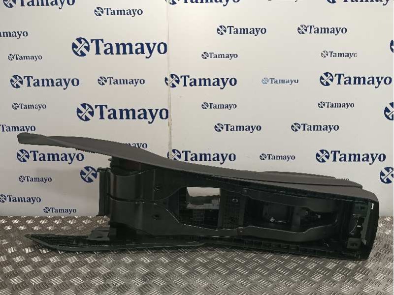 Recambio de apoyabrazos central para bmw x3 (f25) referencia OEM IAM 918448108 105004286 105005322