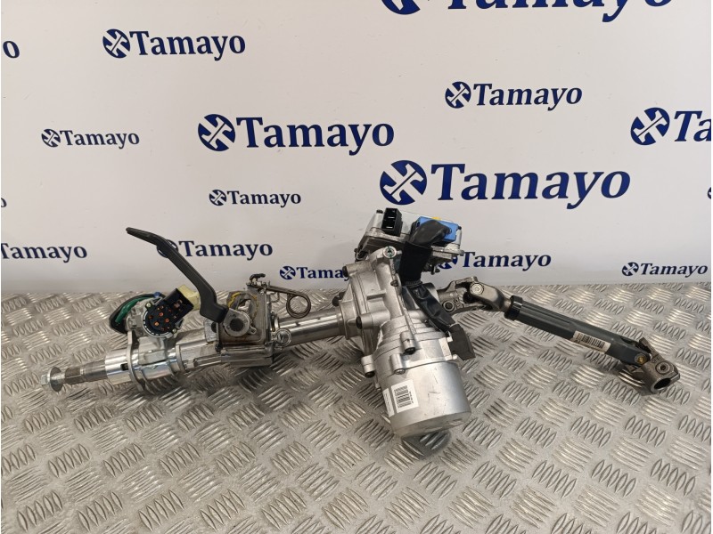 Recambio de columna direccion para hyundai i30 fastback 1.4 tgdi cat referencia OEM IAM 56300G4000 G456399500 G456300000