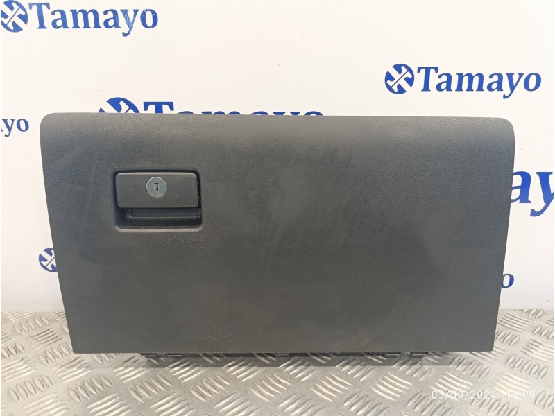 Recambio de guantera para toyota rav4 referencia OEM IAM 5555042130 5555242130 5555042200