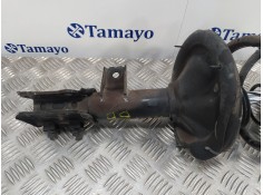 Recambio de amortiguador delantero derecho para kia cee´d 1.4 cat referencia OEM IAM 546601H000   2