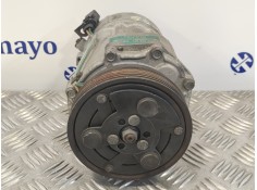 Recambio de compresor aire acondicionado para seat ibiza (6k1) 1.4 referencia OEM IAM 1J0820803F  SD7V161215