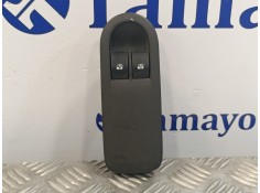 Recambio de mando elevalunas delantero izquierdo para renault megane ii berlina 3p 1.9 dci diesel fap referencia OEM IAM 1560180