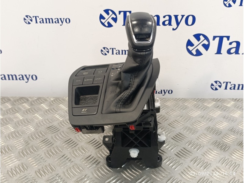 Recambio de palanca cambio para toyota rav4 referencia OEM IAM 75M016LHD 75G892LHD 76L816LH