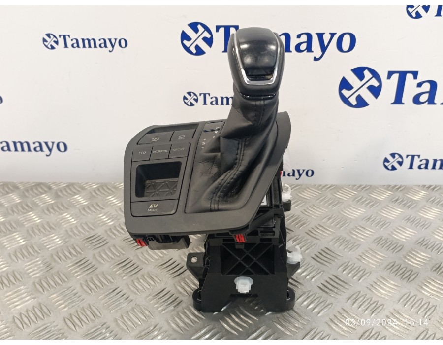 Recambio de palanca cambio para toyota rav4 referencia OEM IAM 75M016LHD 75G892LHD 76L816LH